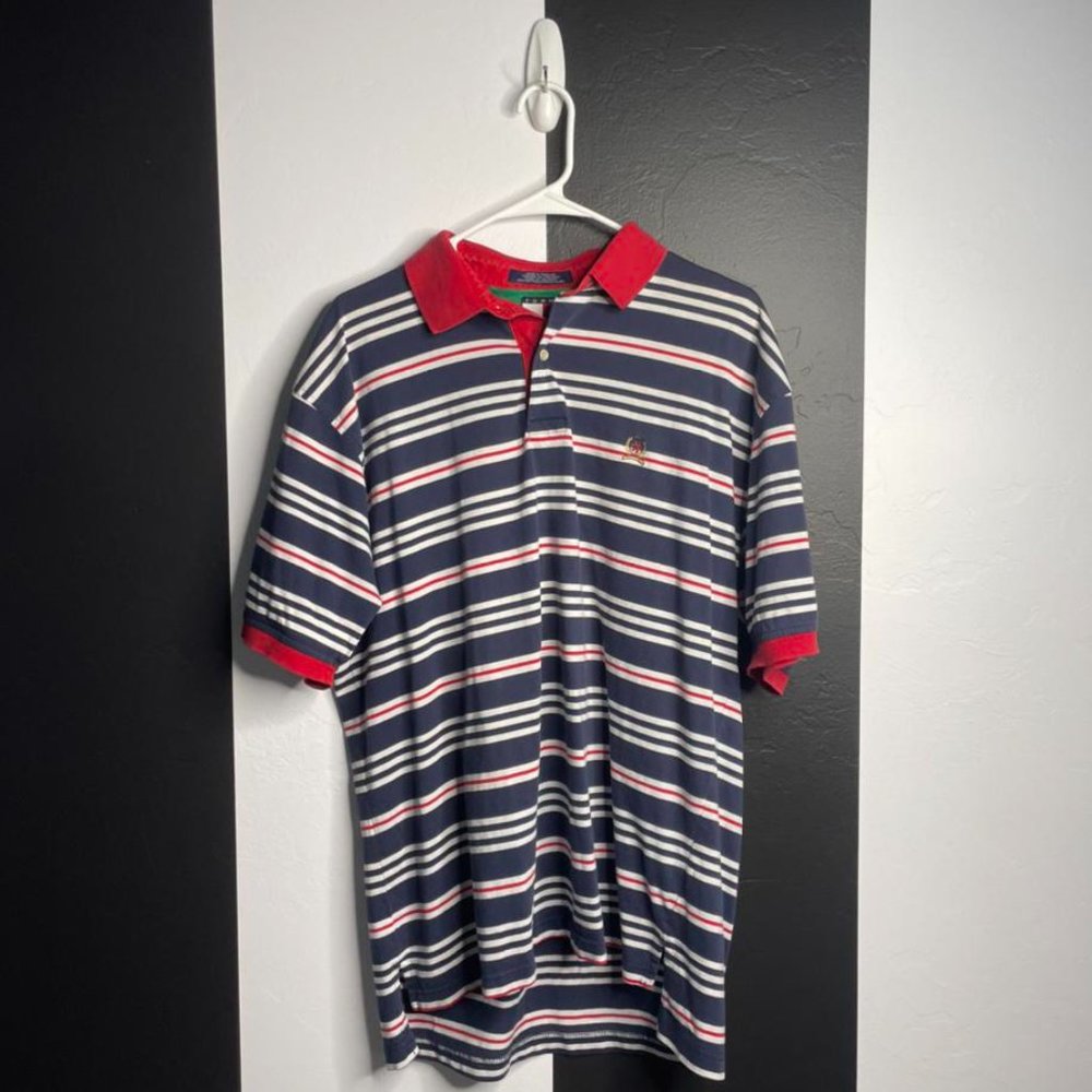 Vintage Tommy Hilfiger Polo